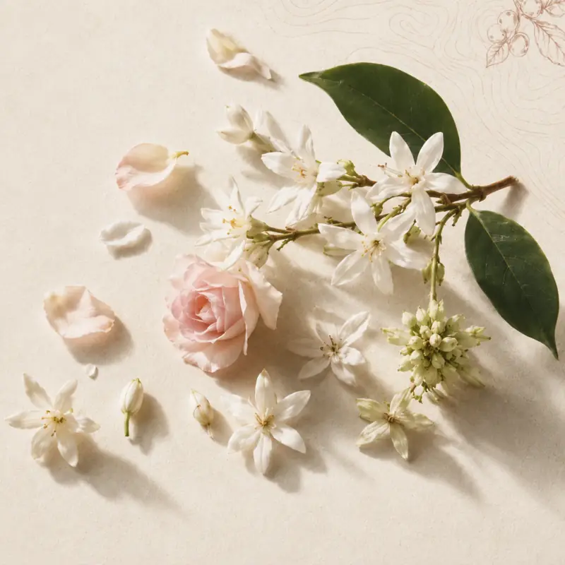Floral